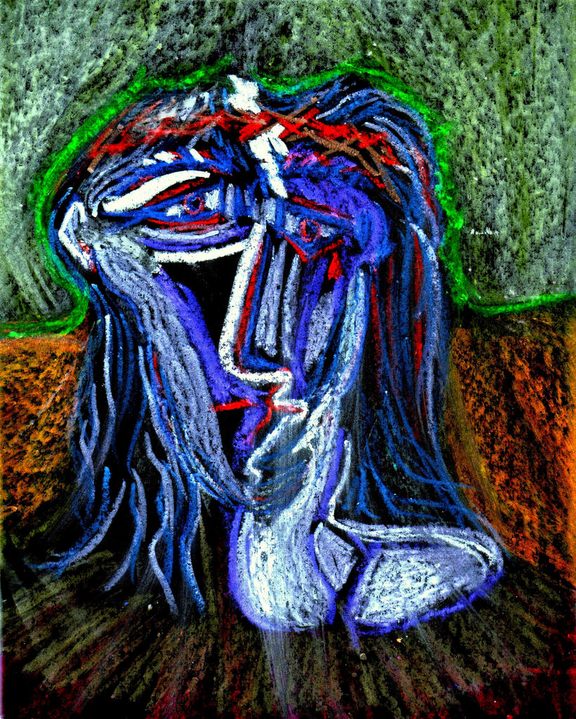 Picasso le fils de l'homme