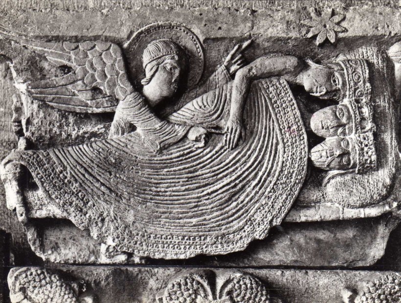 Autun songe des mages