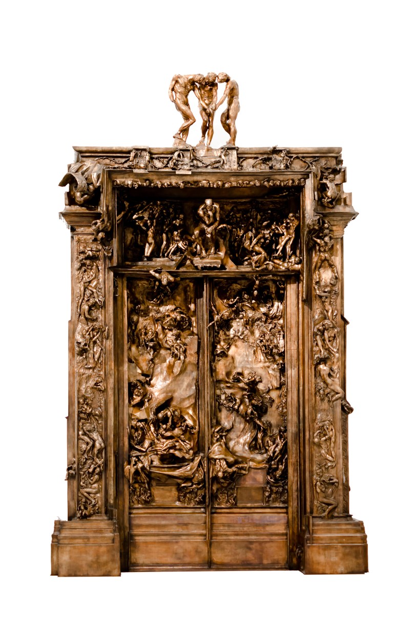 La_puerta_del_Infierno_